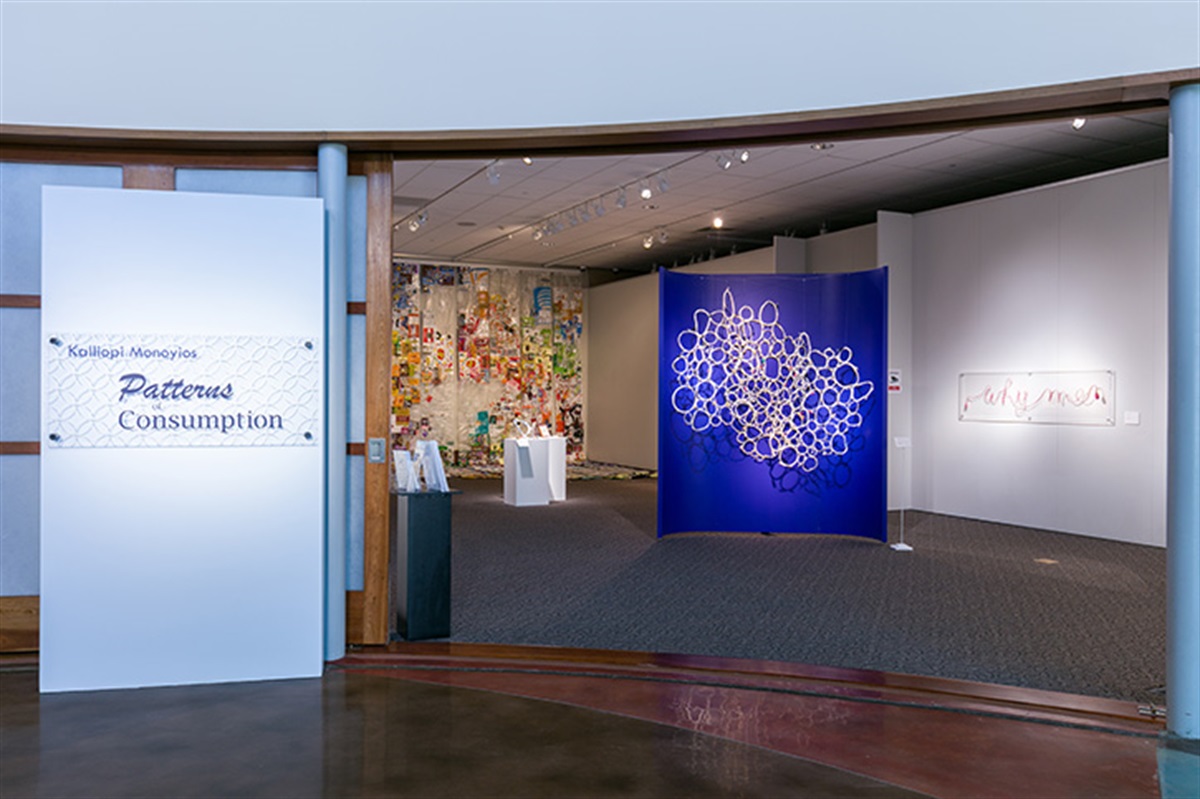 Art Gallery Littleton Museum