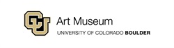 CU Art Museum Logo