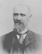 Franklin S. Gilmore Littleton Mayor, 1890-1891