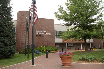 Littleton Center 2015