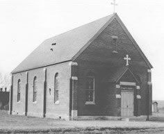 St. Mary's Catholic Church 1903