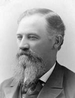 Isaac I.W. Willard Chatfield
