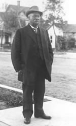 James H. Chatfield, c.1913