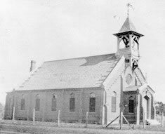 First Reformed Episcopal Church 1885