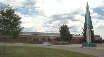 Goddard Middle School 2015