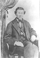 David Linhart, c.1859