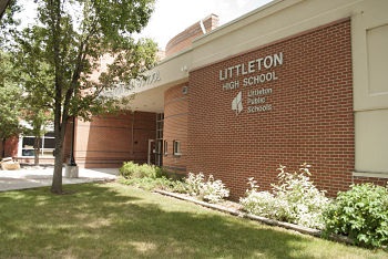 Littleton High School 2015
