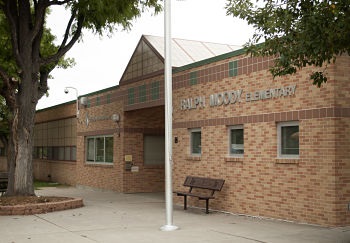 Moody Elementary 2015