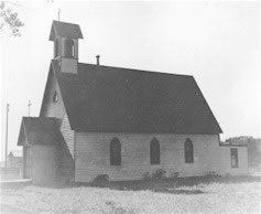 St. Paul's Episcopal Church 1908