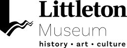 Littleton Museum - City of Littleton CO - Logo